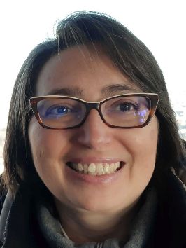 Foto di Grazia Messineo