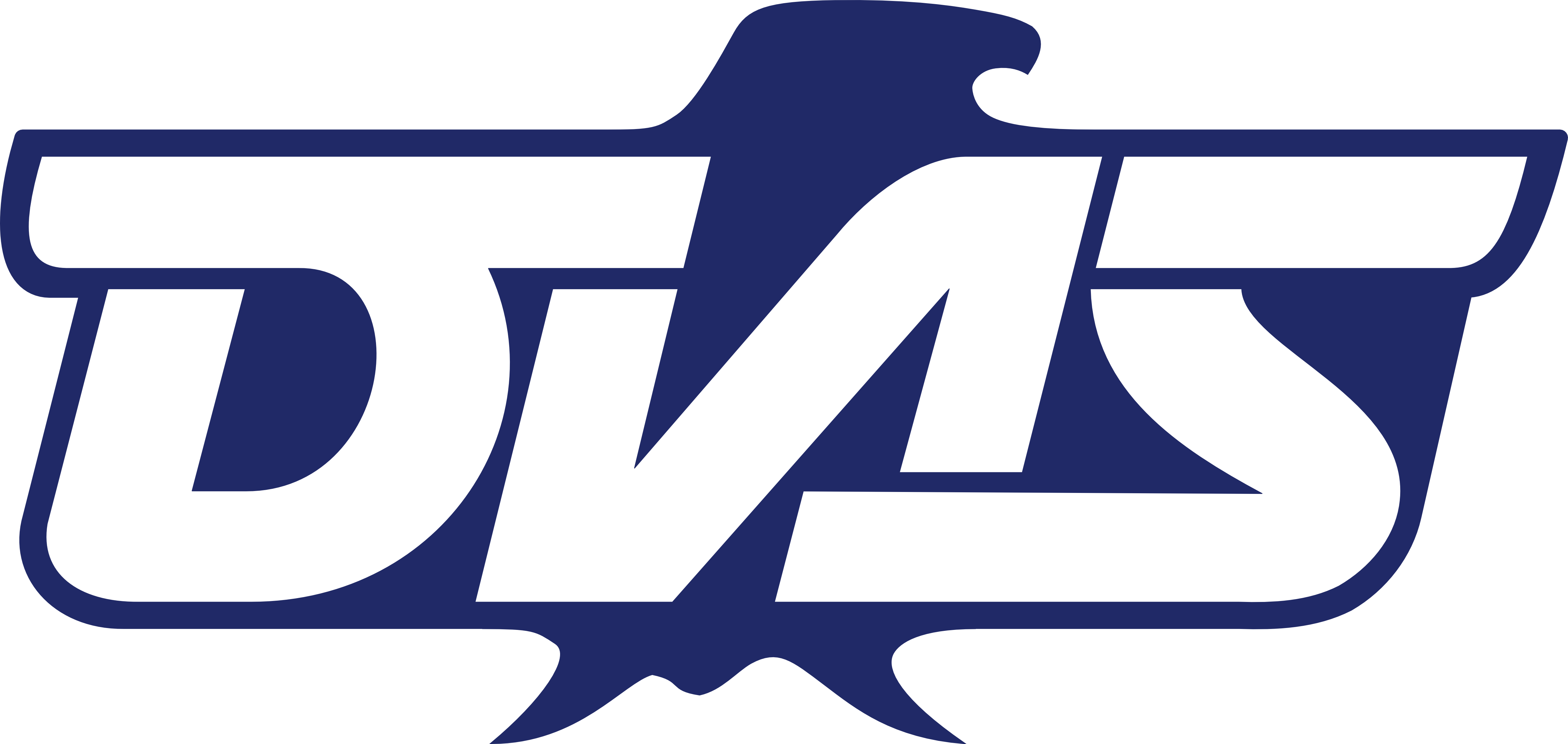 Logo DIAS