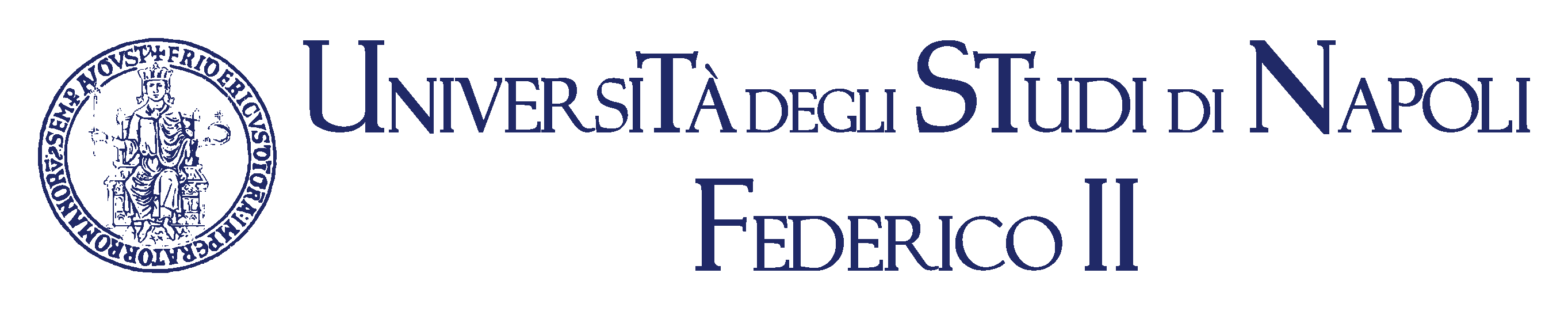 Logo UNINA