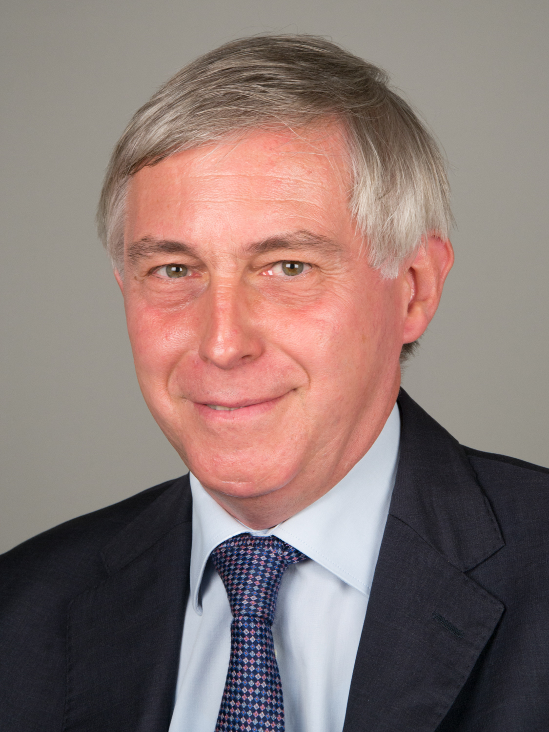 Maurizio Molinari